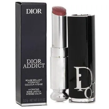 DIOR Addict Shine Lipstick 100 Nude Look