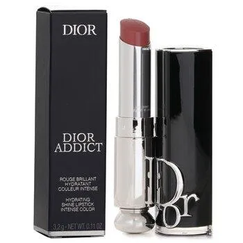 DIOR Addict Shine Lipstick 100 Nude Look