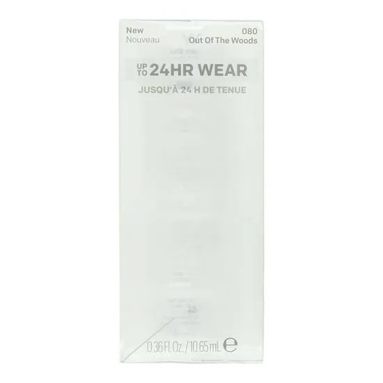 Almay Velvet Foil Cream Eyeshadow 070 Astro Girl