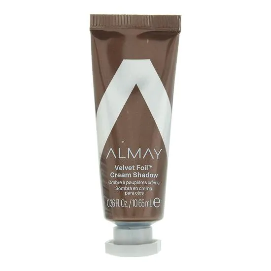 Almay Velvet Foil Cream Eyeshadow 070 Astro Girl