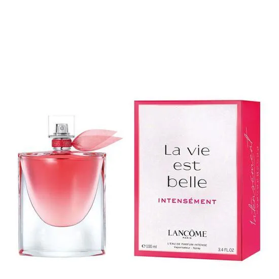 Lancôme La Vie Est Belle Intensement Eau De Parfum 30ml