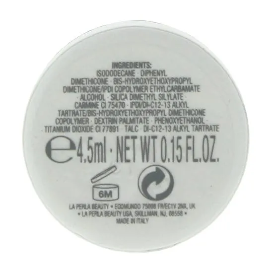 La Perla Liquid Eyeliner Deep Black