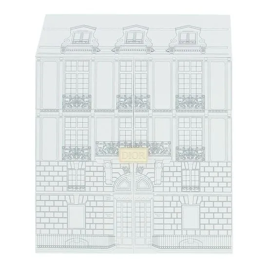 DIOR Le Mini 30 Montaigne The Iconics Discovery Mini Gift Set For Him + Her 5ml