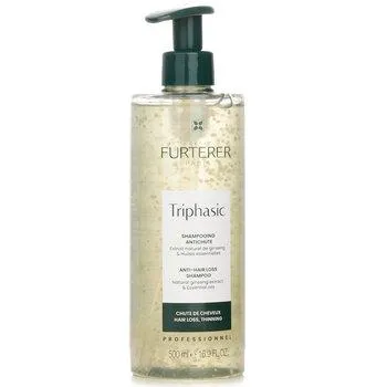 René Furterer Triphasic Anti Hair Loss Shampoo 500ml