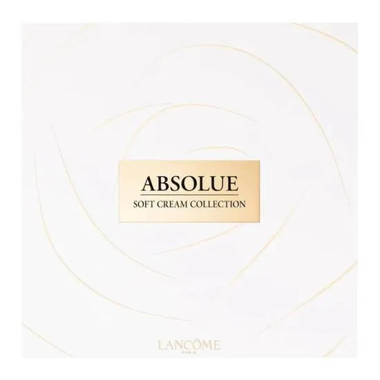 Lancôme Absolue Soft Cream Collection