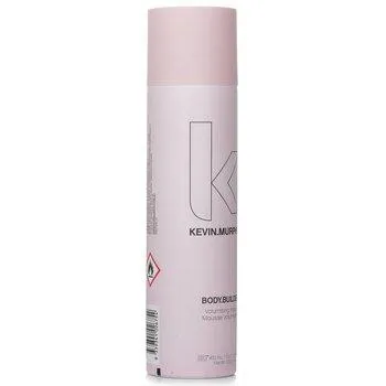 Kevin.Murphy Body.Builder Volumising Mousse 400ml