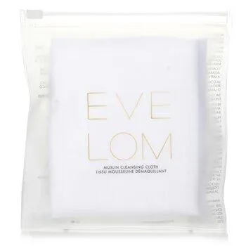 Eve Lom Muslin Cleansing Cloth 3 Cloths