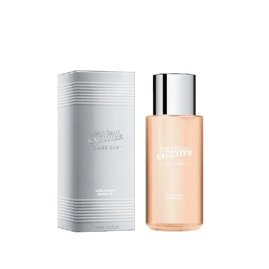 Jean Paul Gaultier Classique Shower Gel 200ml