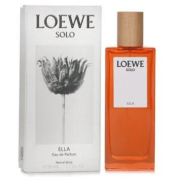 Loewe Solo Ella Eau De Parfum 50ml