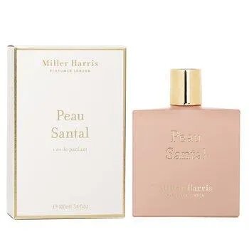 Miller Harris Peau Santal Eau De Parfum 50ml