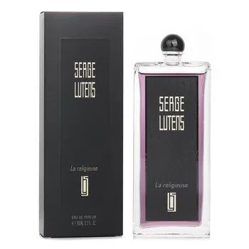 Serge Lutens La Religieuse Eau De Parfum 50ml