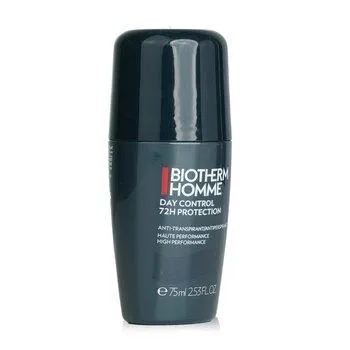 Biotherm Homme 72h Day Control Extreme Protection Antiperspirant Roll On 75ml