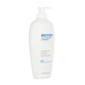 Biotherm Anti-Drying Body Milk 400ml