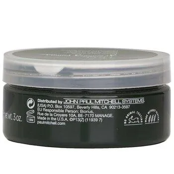 Paul Mitchell Tea Tree Grooming Pomade 85g