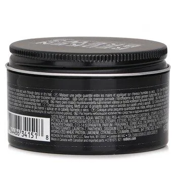 Redken Brews Maneuver Cream Pomade