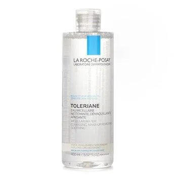 La Roche-Posay Micellar Water 400ml