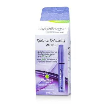 RapidLash RapidBrow Brow Enhancing Serum