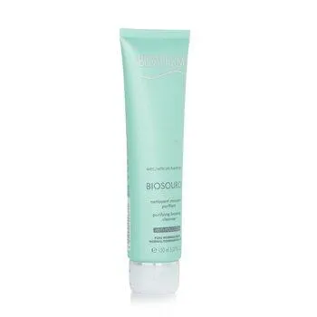 Biotherm Biosource Fresh Foam Hydra Toning Cleanser 150ml