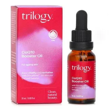 Trilogy CoQ10 Booster Oil