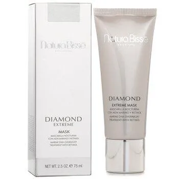 Natura Bissé Diamond Extreme Mask 75ml