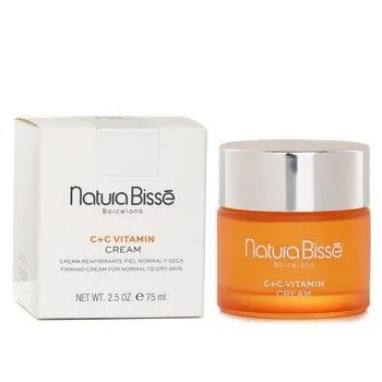 Natura Bissé C+C Vitamin Cream