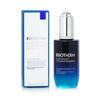 Biotherm Blue Therapy Accelerated Serum 50ml