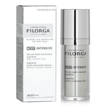 Filorga Serums NCTF Intensive Supreme Regenerating Serum