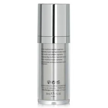 Filorga Serums NCTF Intensive Supreme Regenerating Serum