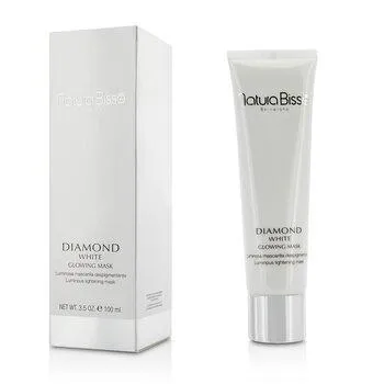 Natura Bissé Diamond White Glowing Mask 100ml