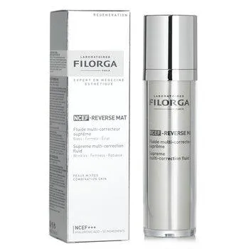 Filorga Medi Cosmetique NCEF Reverse Mat Fluid