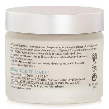 SkinCeuticals Daily Moisture Pot 60ml
