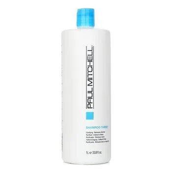 Paul Mitchell Shampoo Three 300ml
