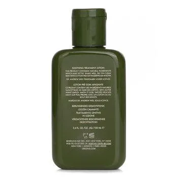 Origins Dr. Andrew Weil For Origins Mega Mushroom Relief & Resilience Soothing Treatment Lotion 100ml