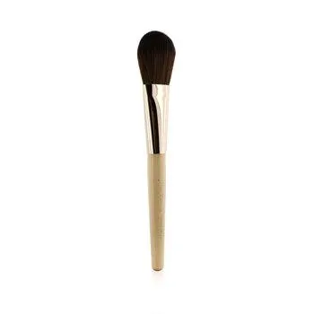 Jane Iredale Chisel Powder Brush Rose Gold