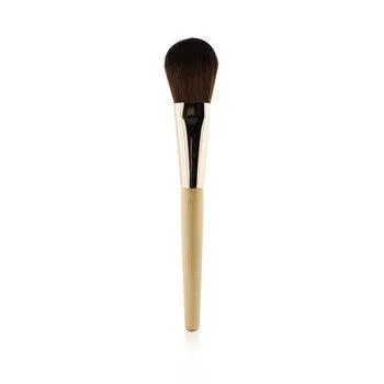 Jane Iredale Chisel Powder Brush Rose Gold