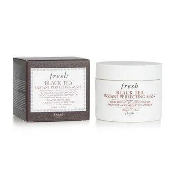 Fresh Black Tea Instant Perfecting Mask 30ml