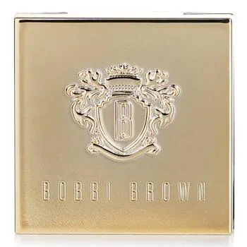 Bobbi Brown Luxe Rich Metal Eyeshadow Heat Ray