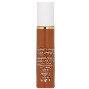 Sisley Sunleya G.E. Age Minimising Global Sun Care SPF 50+ 50ml