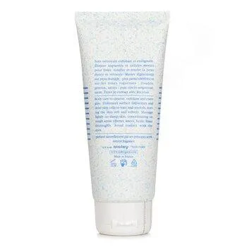 Sisley Energising Foaming Exfoliant 200ml