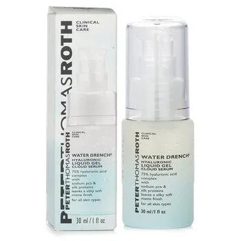 Peter Thomas Roth Water Drench Hyaluronic Cloud Serum 28g