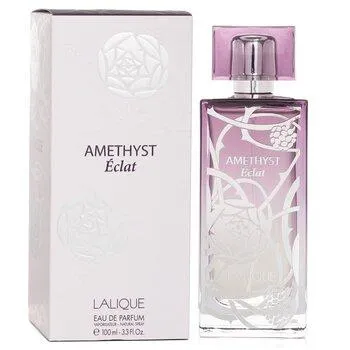 Lalique Amethyst Eclat Eau De Parfum 100ml