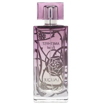 Lalique Amethyst Eclat Eau De Parfum 100ml