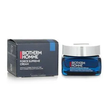 Biotherm Homme Force Supreme Youth Reshaping Cream 50ml