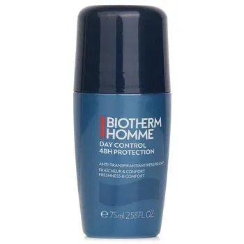 Biotherm Homme 48h Day Control Protection Antiperspirant Roll On 75ml