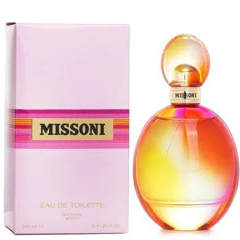 Missoni Eau De Toilette 30ml