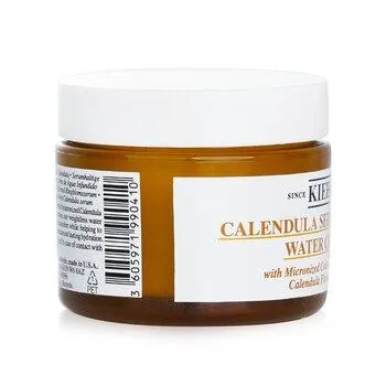Kiehl's Calendula Serum Infused Water Cream 50ml