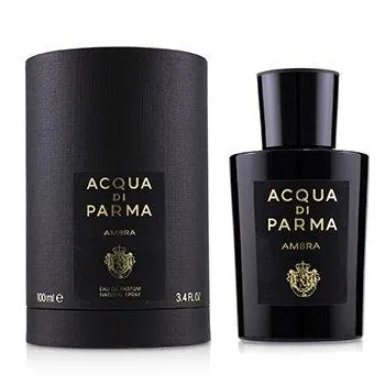 Acqua Di Parma Ambra Eau De Parfum 100ml