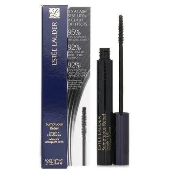 Estée Lauder Sumptuous Rebel Length + Lift Mascara 8ml