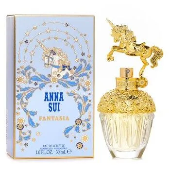 Anna Sui Fantasia Eau De Toilette 50ml