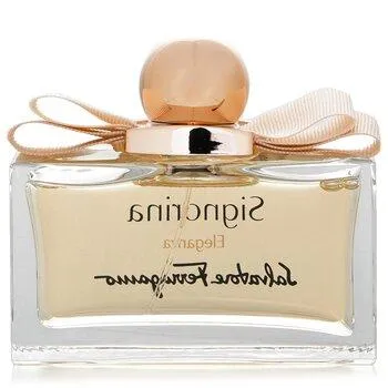 Salvatore Ferragamo Signorina Eleganza Eau De Parfum 100ml